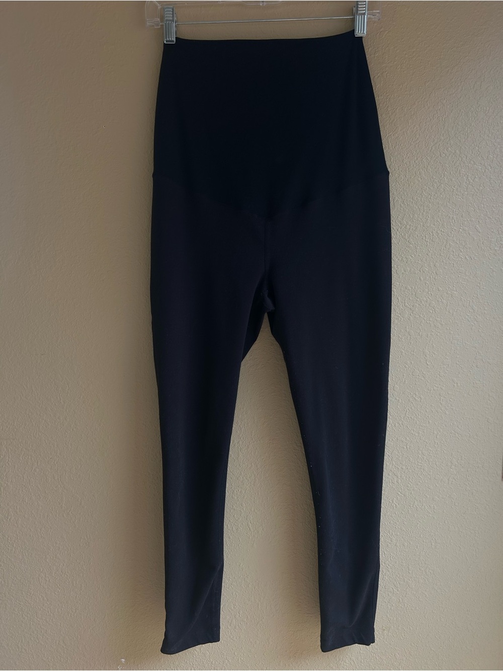 Zella Maternity leggings size medium